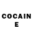 COCAIN Columbia jasmine3704