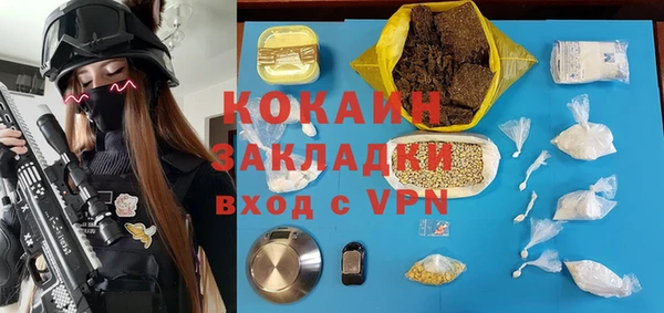 стафф Абинск